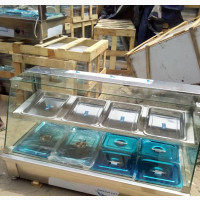 Industrial and Domestic Food Equipment Supplier