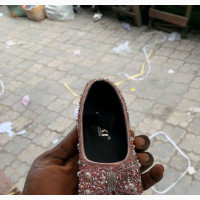 Fancy Shoes for Kids