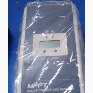 100ahs 200v Solar Charge Controller