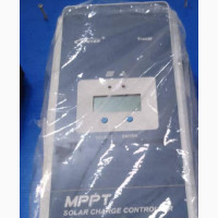 100ahs 200v Solar Charge Controller