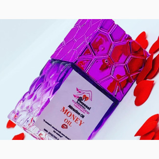 Attraction Oil Perfumes