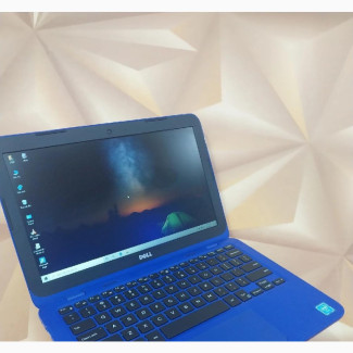 Laptop Dell Inspiron 11 3000 2GB Intel eMMC 32GB