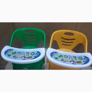 Baby Feeding Chair and Table