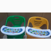 Baby Feeding Chair and Table