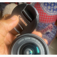 Canon M50 - Excellent Condition, UK Used