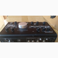 UK Used Mackie Big Knob Studio