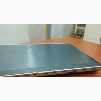 Laptop Dell Latitude E6420 4GB Intel Core I7 HDD 500GB
