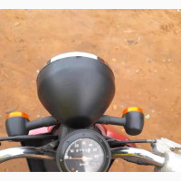 Honda Today 2023 Red