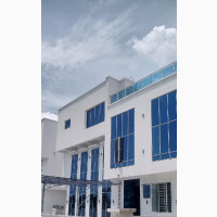 7bdrm Mansion in by Osapa London, Ajah for Sale