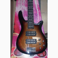 Wellsound 5 Strings Active Bass Guitar