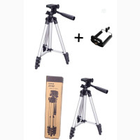 Compact Portable Photography Camera Tripod Stand
