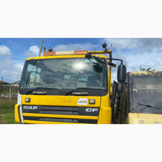 Tokunbo Daf Cf