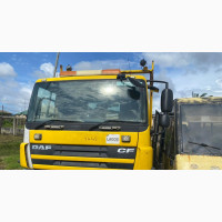Tokunbo Daf Cf