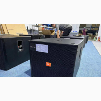 JBL Professional Sub Woofer 18 Inches(718s)