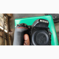 Nikon D750 Full Frame Camera - Excellent Condition