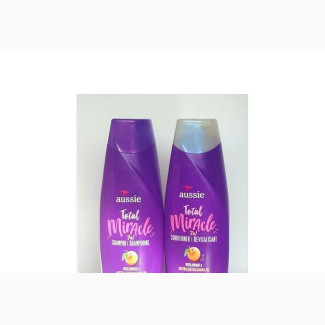 Aussie Total Miracle 7 in 1 Shoo and Conditioner