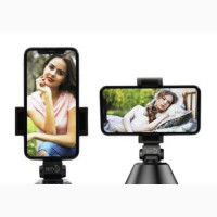 360 Motion Sensor Rotating Selfie/Video Phone Stand/Holder