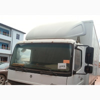 Mercedes Benz 815 Atego