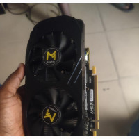 Graphics Card