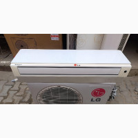 1.5HP L.G Split Unit Air Condition Low Voltage Starter(LVS)