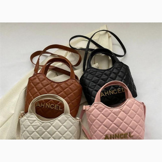 Stylish Female Bags in Various Colors - Pickup in Benin City