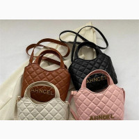 Stylish Female Bags in Various Colors - Pickup in Benin City