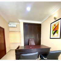 Office Space at Gwarinpa