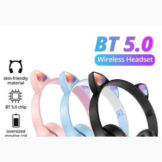 P47m Stereo Sound Over Ear Headphone