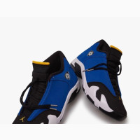 Air Jordan Sneakers for Men - Affordable and Stylish