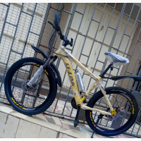Brand New 26 Adult Yellow Bicycles for Sale