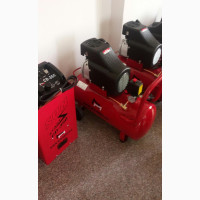 24 Litres 3hp Air Compressor