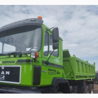 Used Trucks Tipper