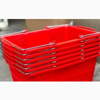 Supermarket Shopping Basket