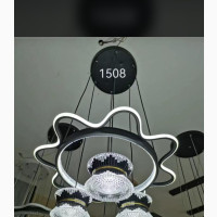 Home Interiors Chandelier Light