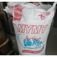 My My Active Foam Detergent Powder