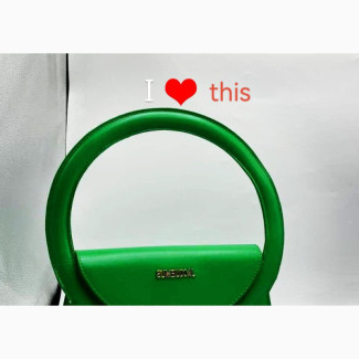 Jacquemus Multicolor Ladies Fashion Bag