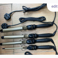 Curling Iron