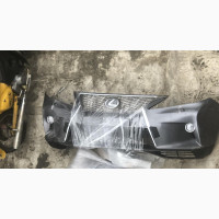 Lexus RX 350 2015 Model Front Bumper Available