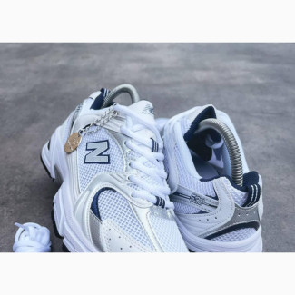 New Balance 530 Unisex Sneakers - Premium Quality and Stylish