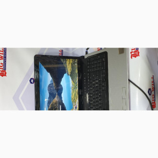 Laptop Dell Studio 17 1747 8GB Intel Core I7 HDD 500GB
