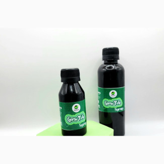 Goron Tula Syrup - Say Goodbye to Vaginal Dryness