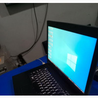 Laptop Dell Latitude E6510 8GB Intel Core I7 HDD 500GB