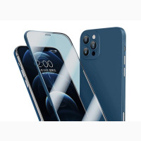 Ultra Slim 360 Double Side Protection Case