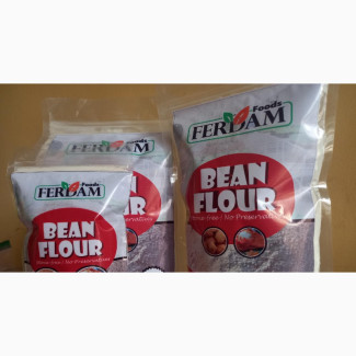 Bean Flour