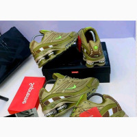 Men Shox Ride