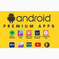 Premium Android Apps