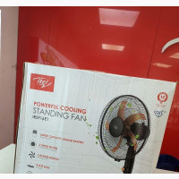 Powerful Itel Standing Fan Irsf16e1