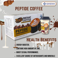 Peptide Coffee