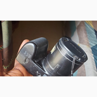 Coolpix L330