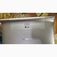 Lenovo Tab 7 64 GB Silver